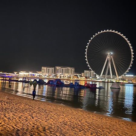 Business Backpackers Jbr Hostel Dubai Luaran gambar