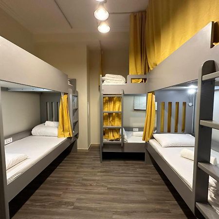 Business Backpackers Jbr Hostel Dubai Luaran gambar