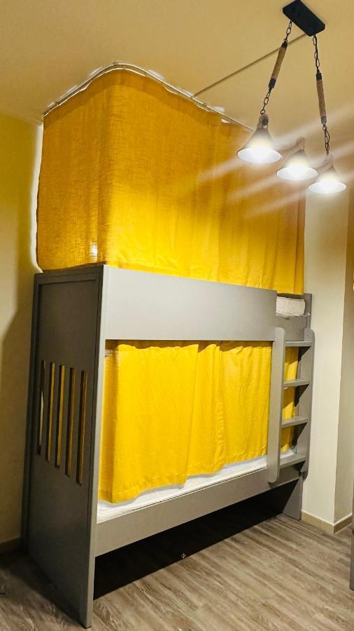 Business Backpackers Jbr Hostel Dubai Luaran gambar