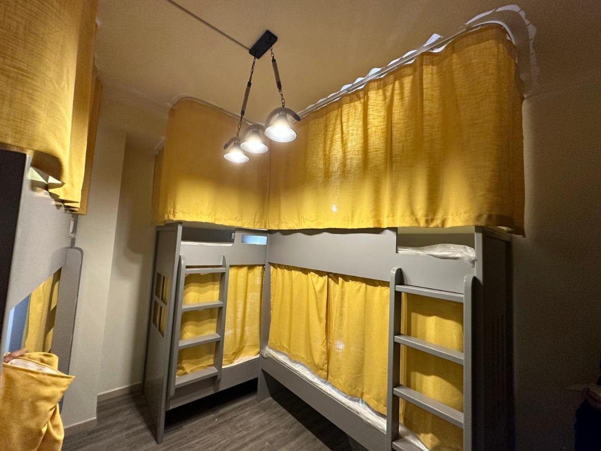 Business Backpackers Jbr Hostel Dubai Luaran gambar