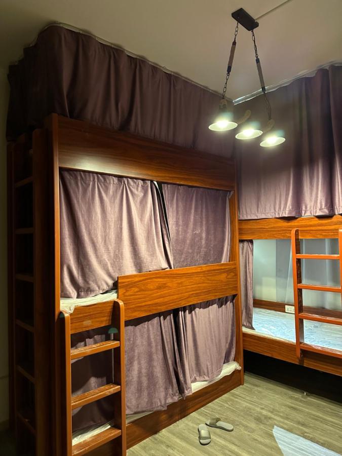 Business Backpackers Jbr Hostel Dubai Luaran gambar