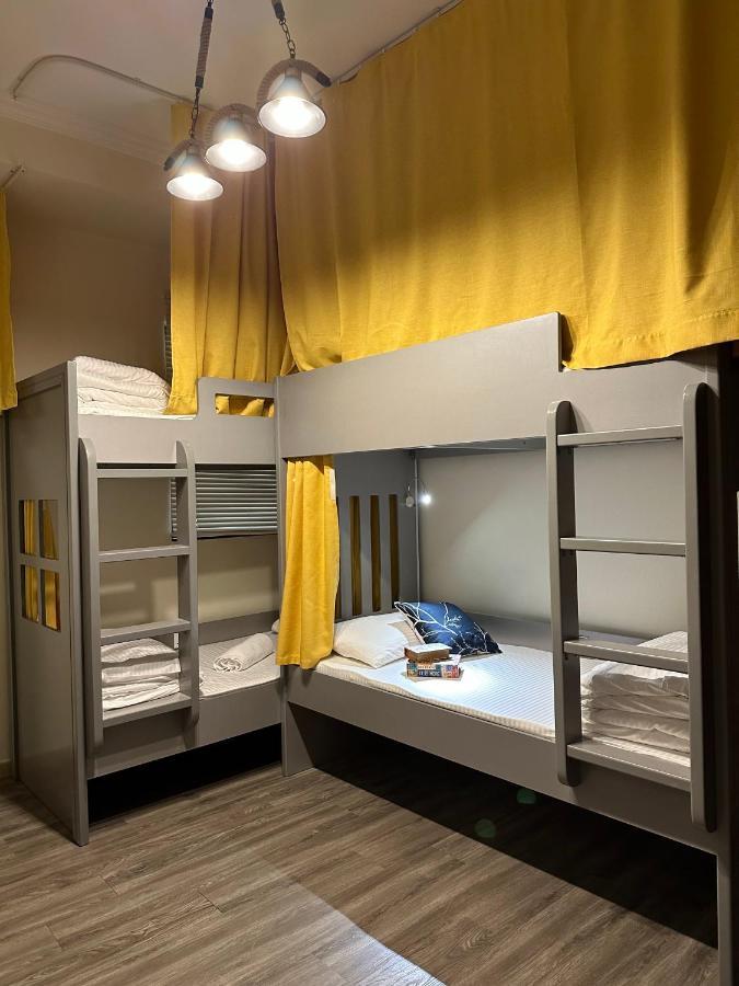 Business Backpackers Jbr Hostel Dubai Luaran gambar